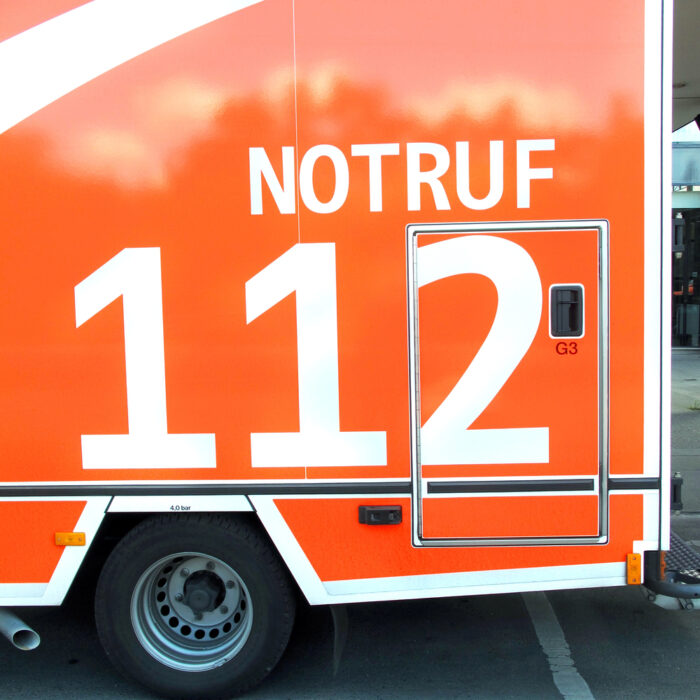 32-Jähriger stirbt bei Abrissarbeiten in Celle