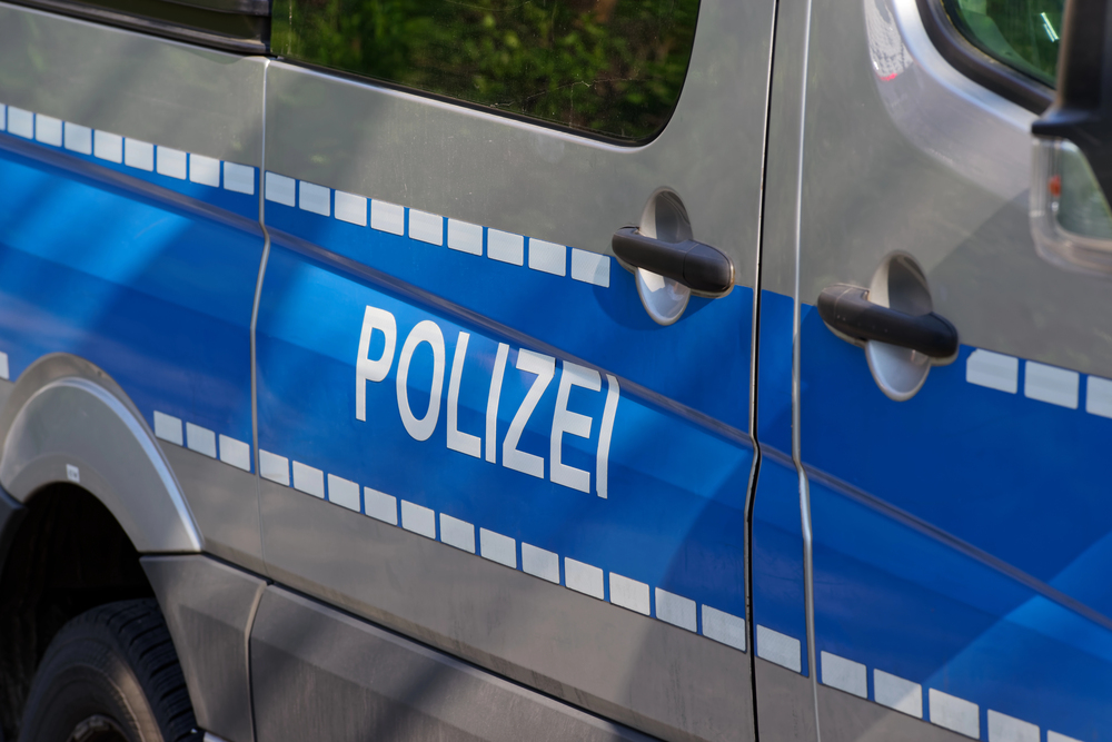 Vermisste Drei-Jährige tot in Pool gefunden