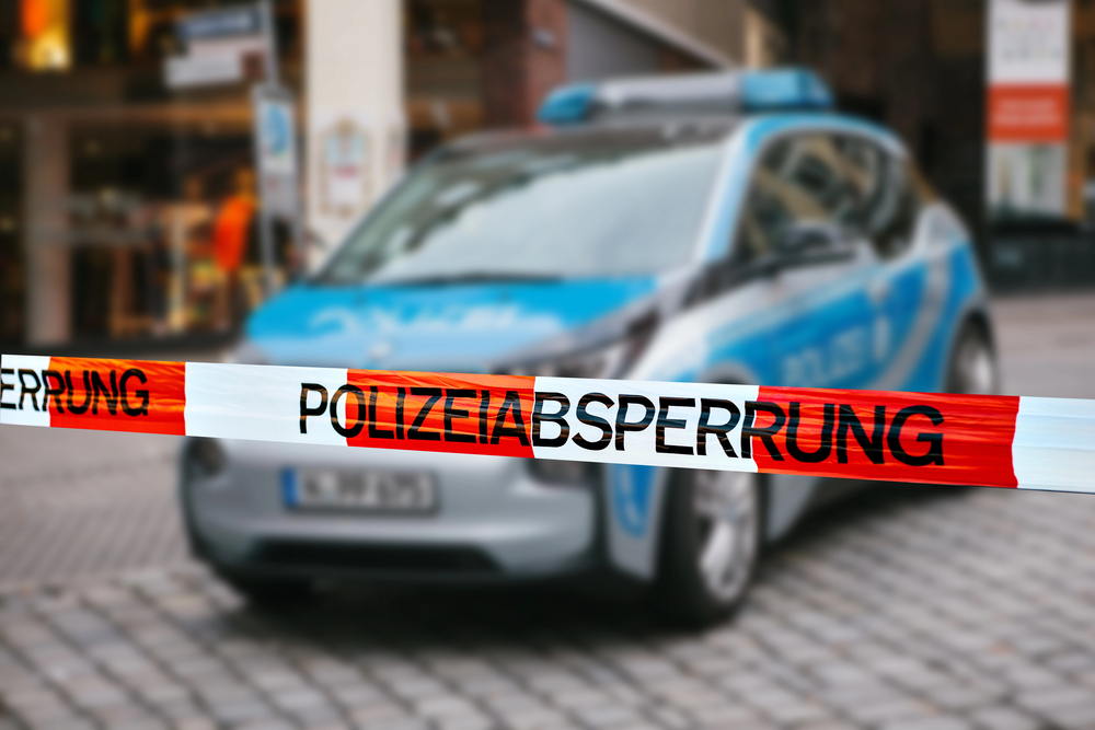 Tod eines 20-Jährigen in Ginsheim-Gustavsburg: 23-jähriger Mitbewohner in Haft genommen