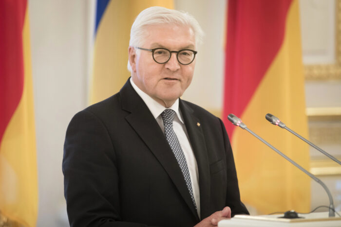 Rufe nach einer Bundespräsidentin werden lauter
