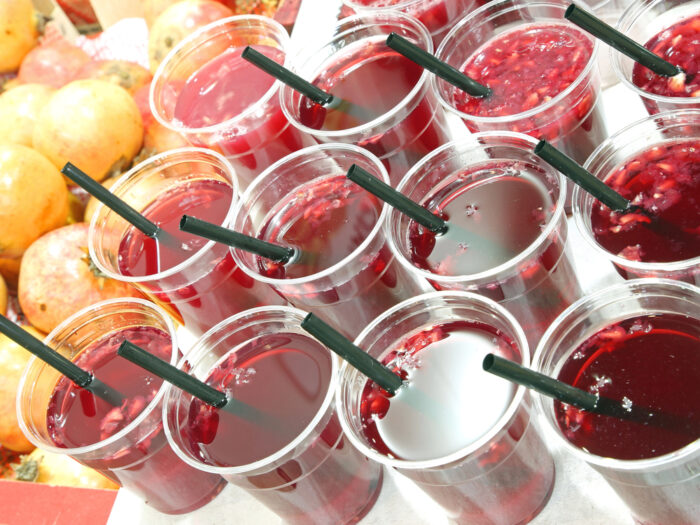 Saft verschwindet aus Läden: Die Punica-Oase gibt’s nicht mehr
