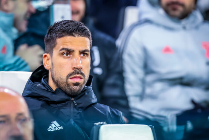 Sami Khedira: Porsche trennt sich von Weltmeister von 2014