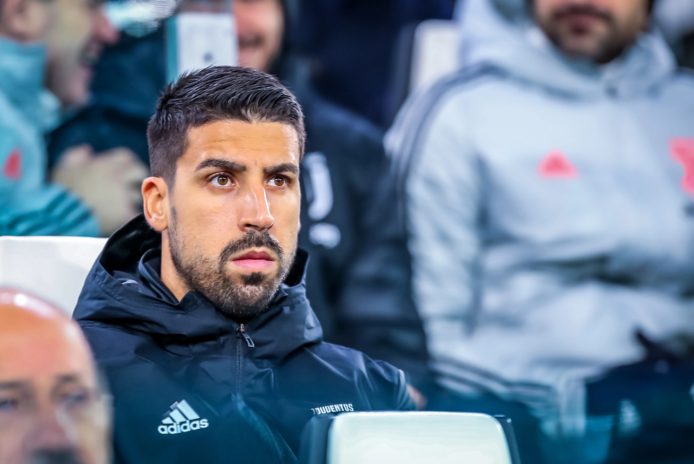 Porsche und Sami Khedira gehen künftig getrennte Wege
