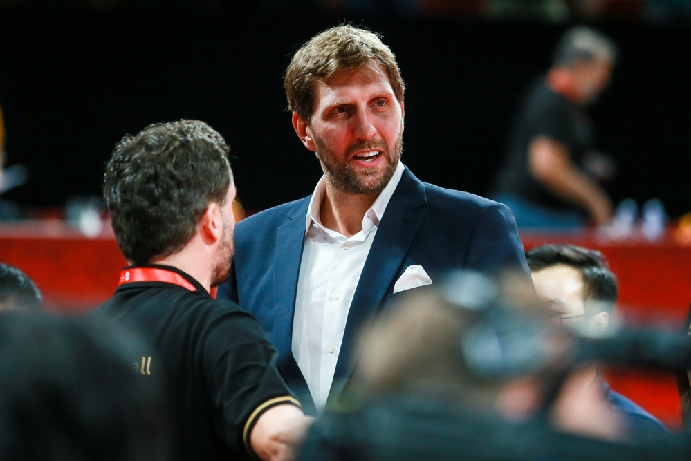 Nowitzki vermisst wegweisenden Mentor: NBA-Legende Don Nelson verstorben
