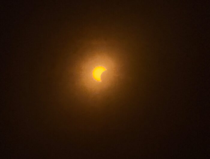 Partielle Sonnenfinsternis 2026: Aktuelle Entwicklungen und Beobachtungsmöglichkeiten in Deutschland