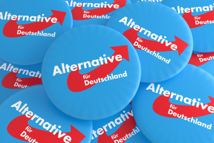 Bei Verkehrskontrolle gestoppt: AfD-Politiker nach Plakat-Streit offenbar erneut auffällig