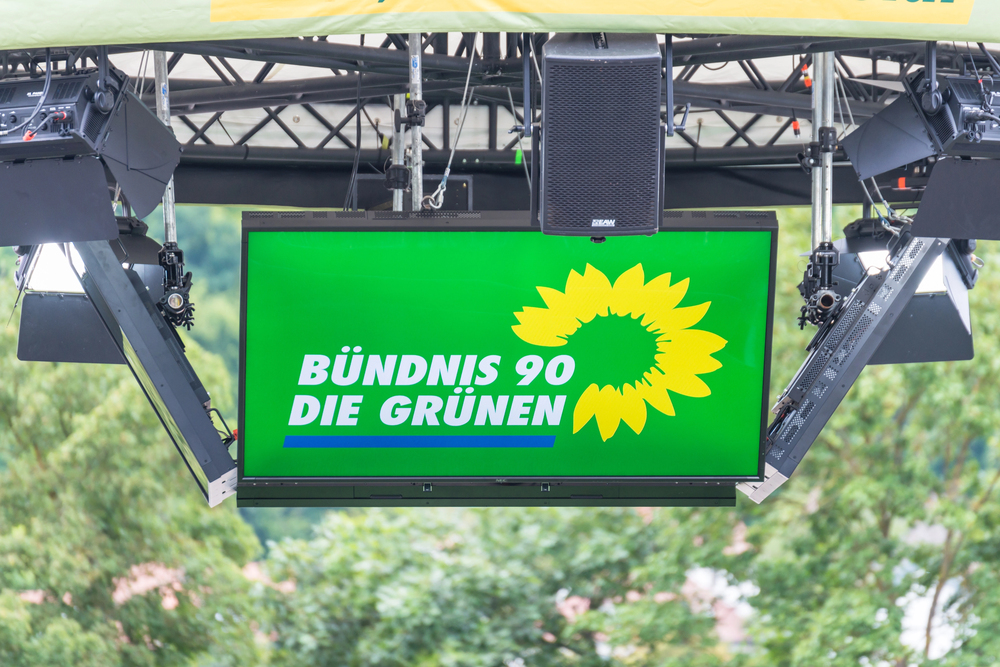 Grünen-Spitzenkandidat in Berlin fordert Enteignungen für die kommende Landesregierung