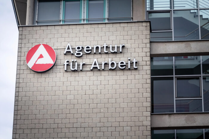 3,06 Millionen Menschen ohne Job: Zahl der Arbeitslosen in Deutschland steigt