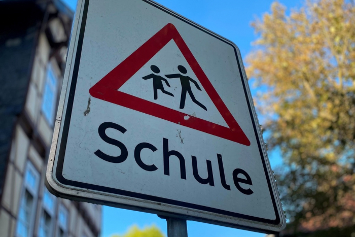 Goslar: Schulstart nach den Sommerferien