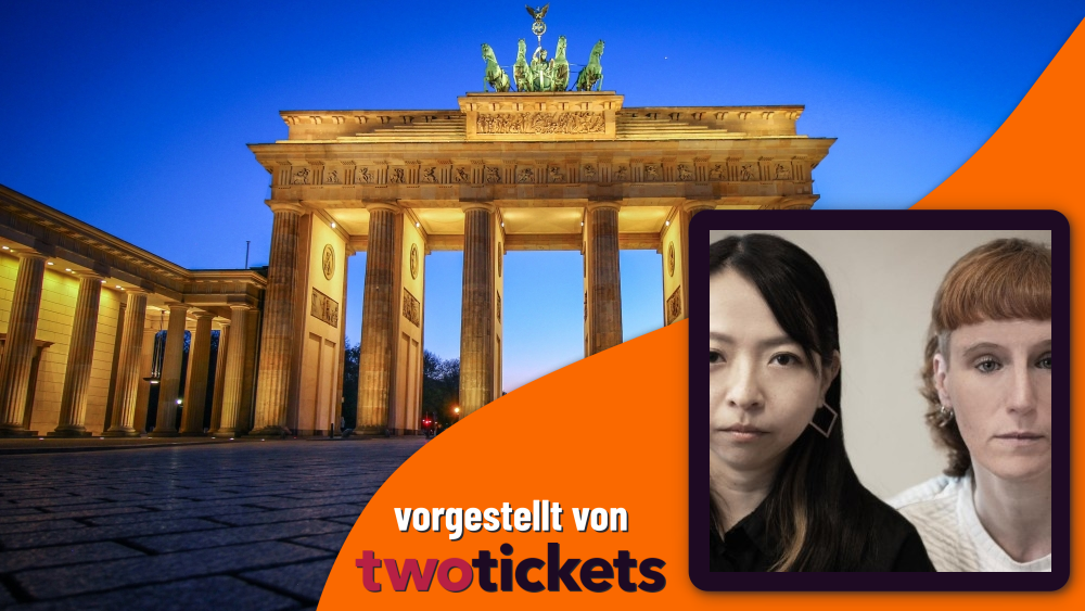 Besondere Musikevents in Berlin am 22.09.26: Unerhörte Musik
