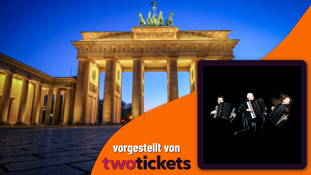 Besondere Musikevents in Berlin am 29.10.26: Musik aus offenen Fenstern – Eine private Zeitreise