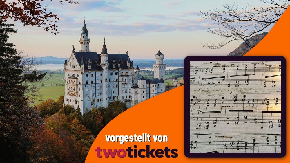 Besondere Musikevents in Freising am 13.09.26: Singing in my Soul