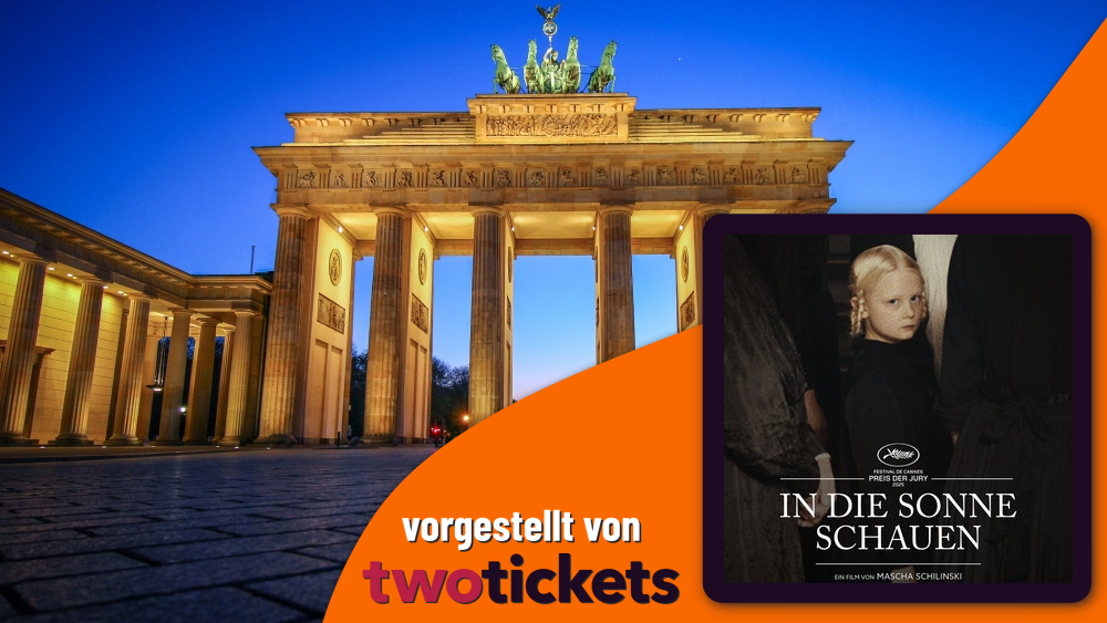 Blockbuster & Klassiker in Berlin am 13.08.26: In Die Sonne Schauen