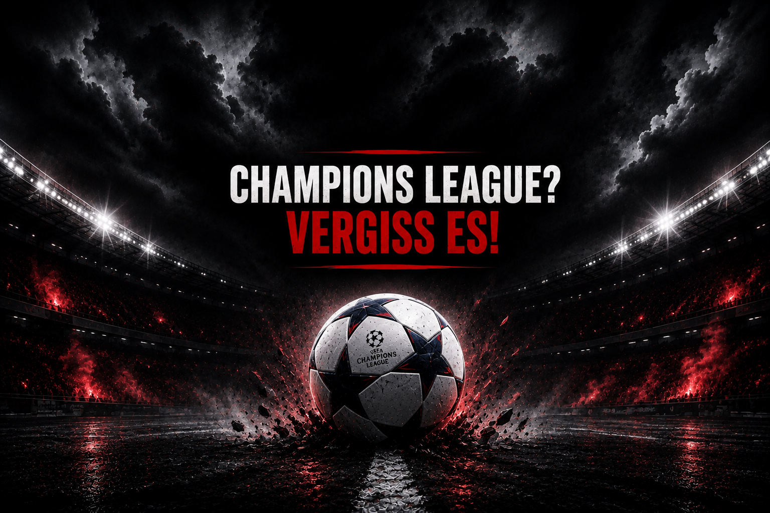 „Champions League? Vergiss es!“ Basler fällt klares Frankfurt-Urteil