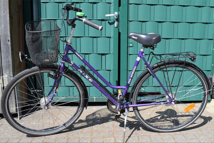 klickfix lenkertasche abus Lyria Essential St 4300 Bicycle Handlebar Bag + Bracket Blue 3 L Sports & Outdoors Olympia 2024: Im Rausch 6-12 maanden Size:Clothing Size: X-Large Glove Size: 9