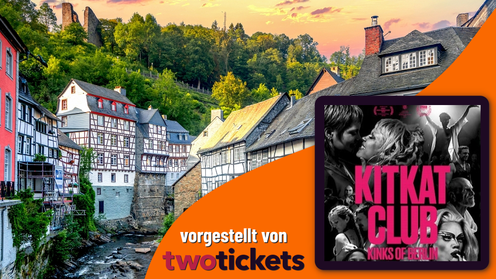 Dokus in Köln am 10.09.26: KitKatClub – Kinks of Berlin
