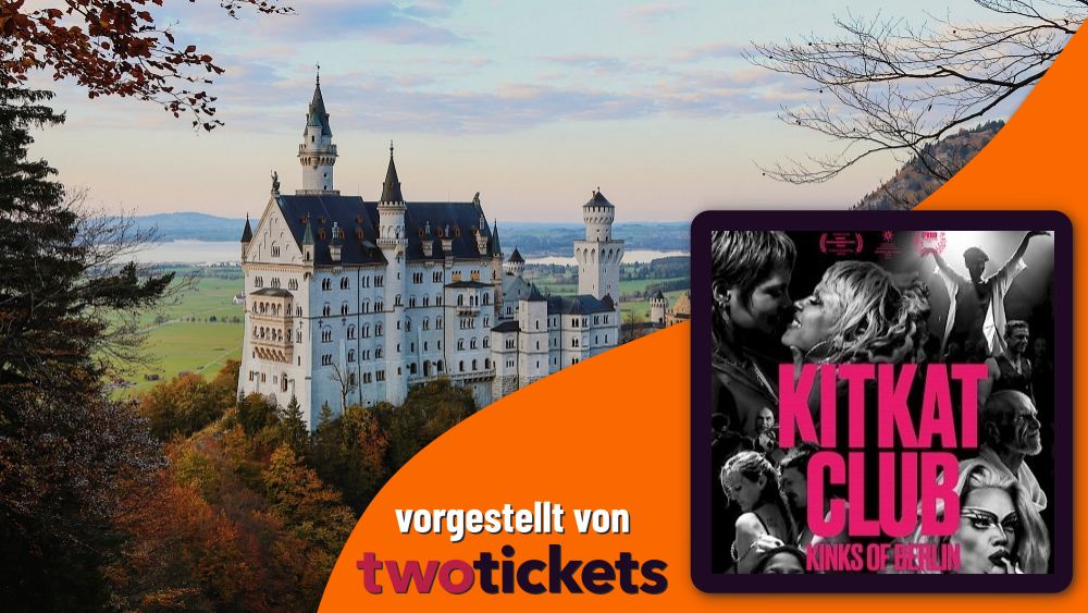 Dokus in München am 10.09.26: KitKatClub – Kinks of Berlin