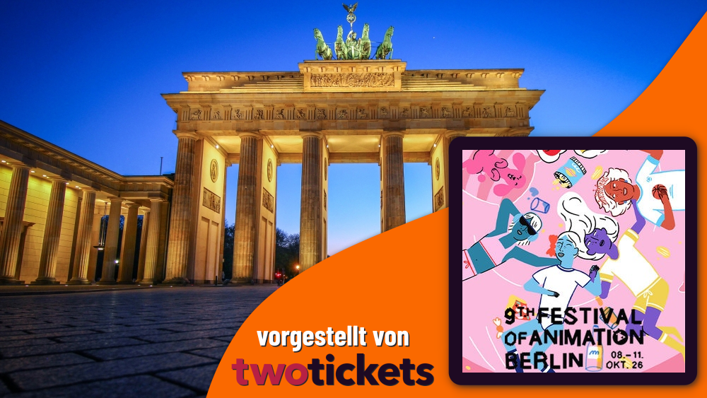 Events & Festivals in Berlin am 26.08.26: Best Of FAB 2026 – Kurzfilmprogramm (OmU / D)