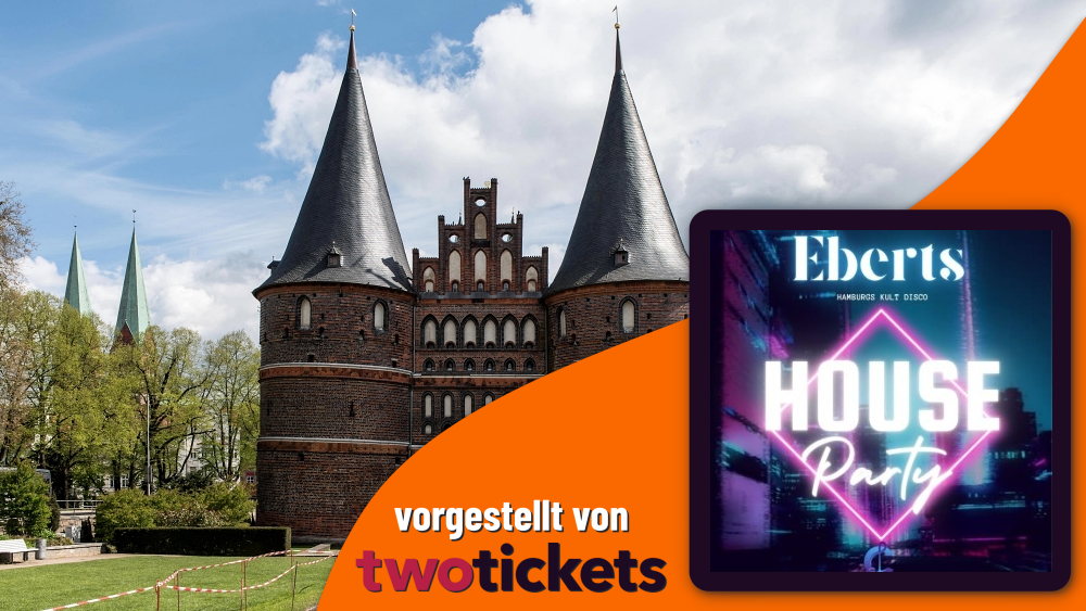 Hip-Hop & Urban in Schenefeld am 12.09.26: House Party