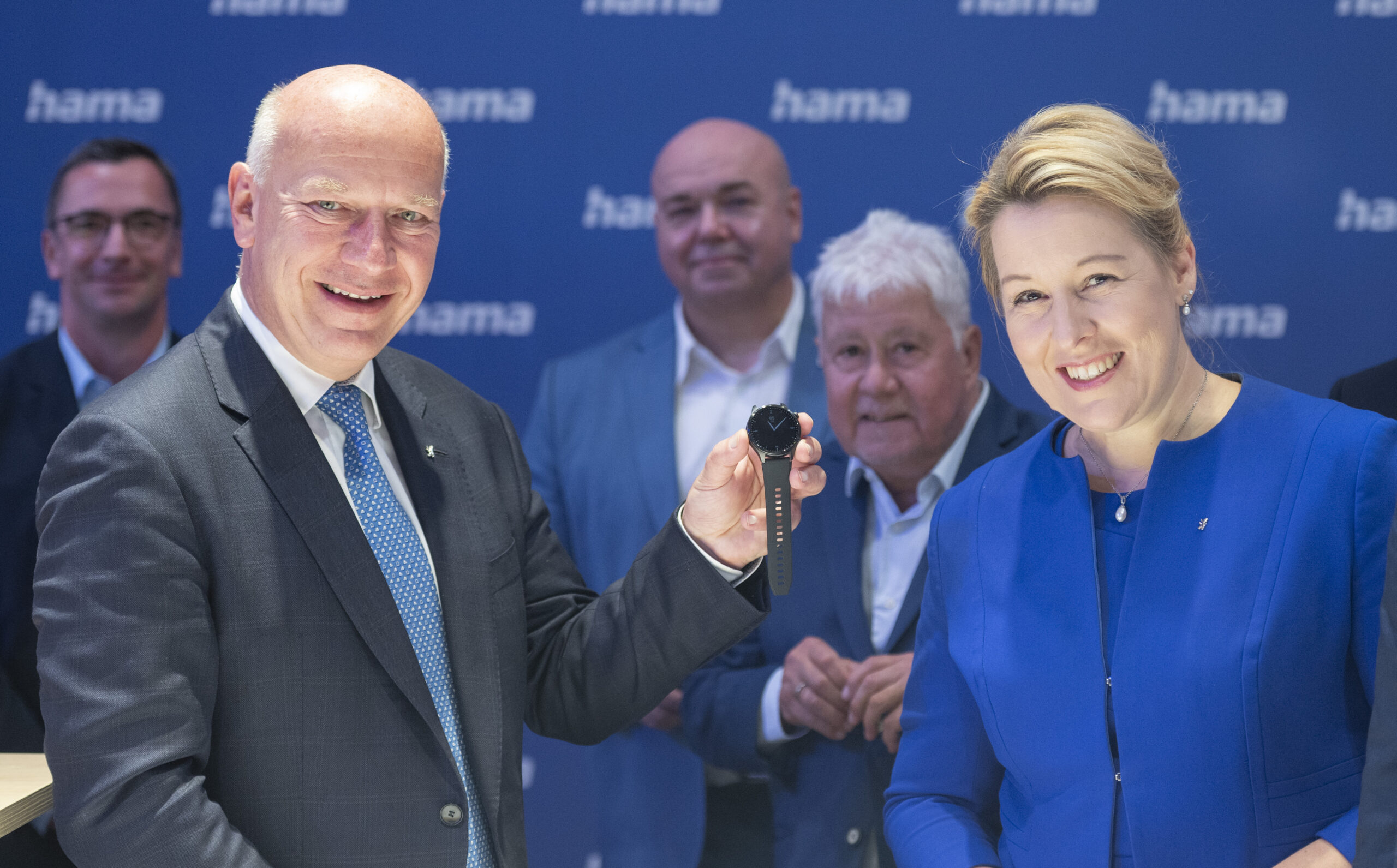 IFA Berlin: Warum die Technikmesse für die Hauptstadt wirtschaftlich so wichtig ist