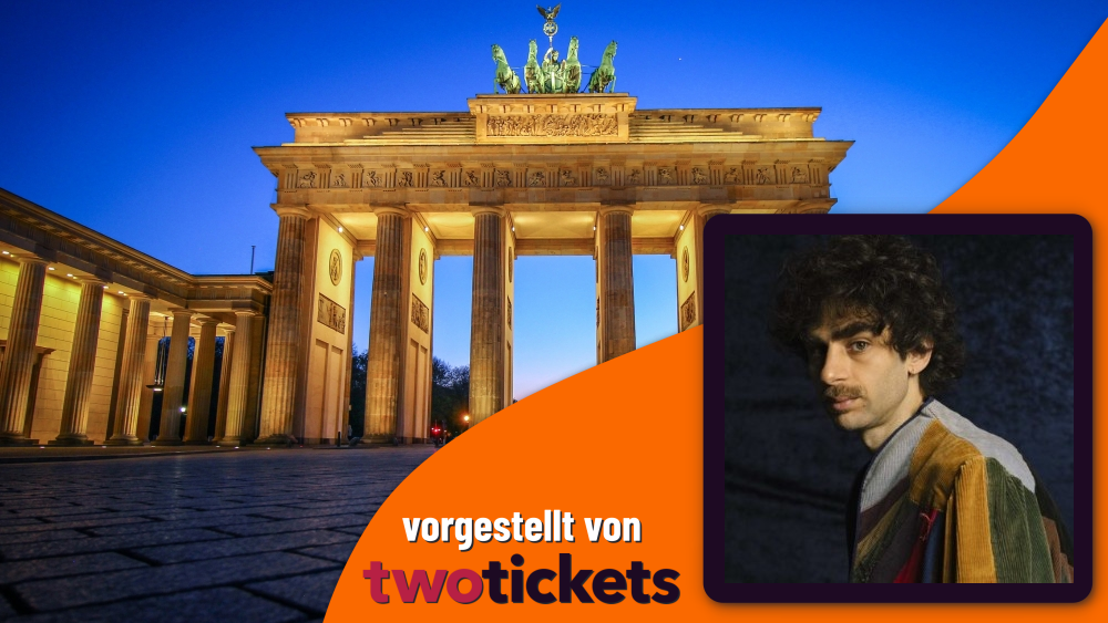 Jazz, Blues, Funk & Soul in Berlin am 28.09.26: Sessa