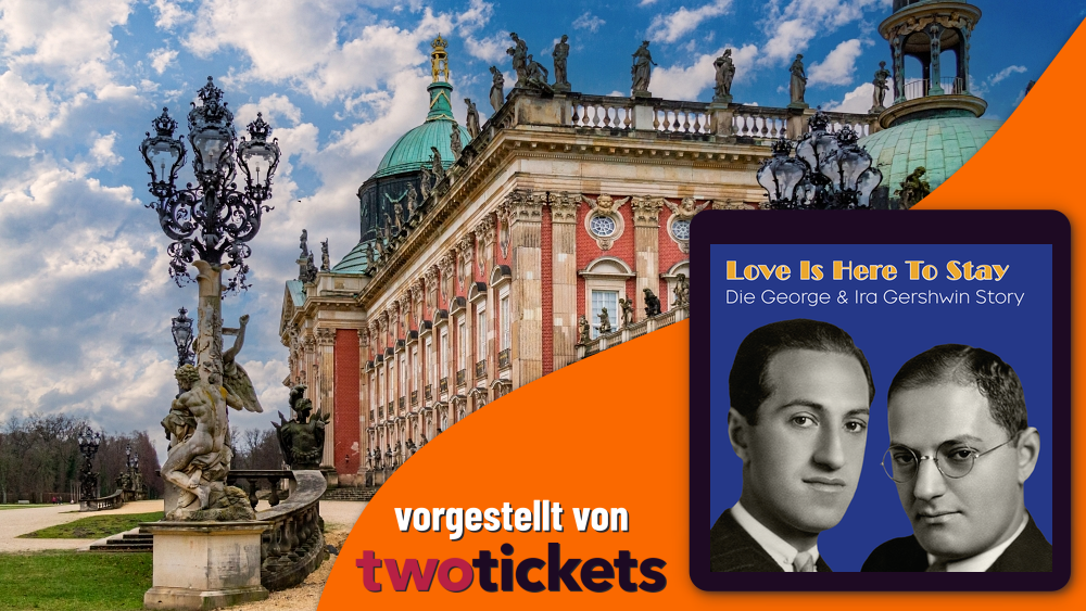 Jazz, Blues, Funk & Soul in Eisenhüttenstadt am 09.09.26: »Love Is Here To Stay«