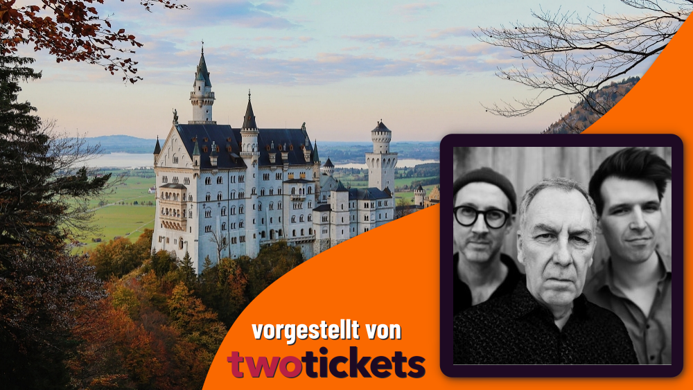 Jazz, Blues, Funk & Soul in Seefeld am 18.09.26: Schwaiger’s Hammond Club