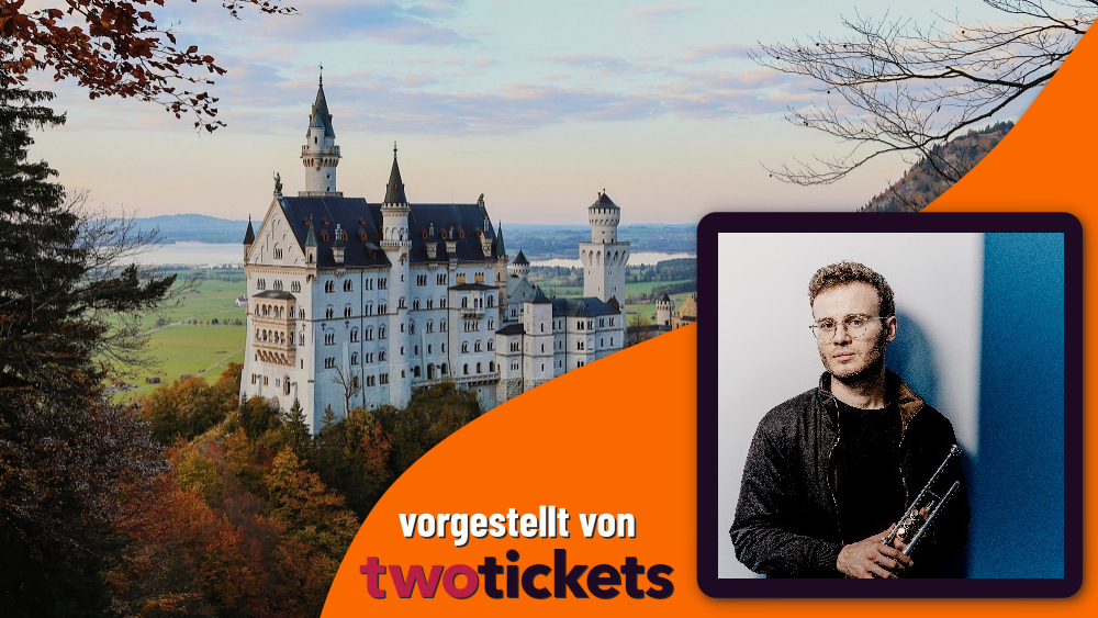 Klassische Konzerte in Kempten (Allgäu) am 23.09.26: Classix Kempten