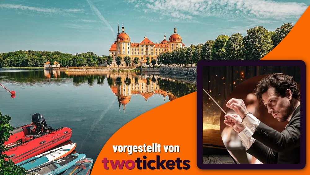 Klassische Konzerte in Leipzig am 27.09.26: Zauberlehrling