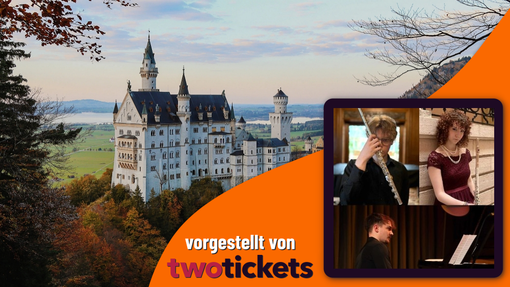 Klassische Konzerte in Seefeld am 20.09.26: Young Hearts for Music