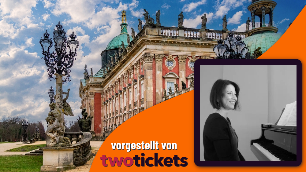 Klassische Konzerte in Zehdenick am 12.09.26: Mozarts Klavierwerke