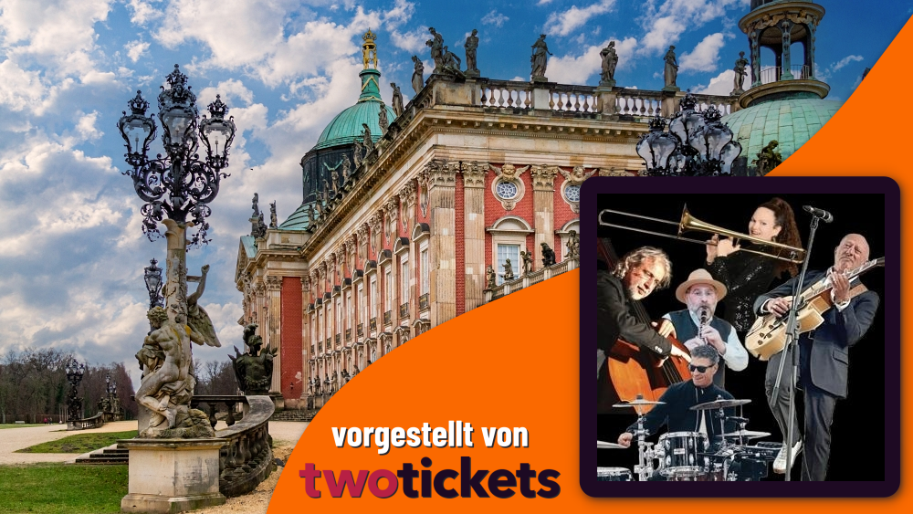 Latin, Reggae & Global Music in Schwedt am 19.09.26: Klezmer meets Gospel