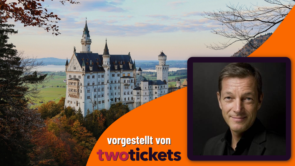Lesungen in Aschheim am 07.10.26: Holger Stark: Das erwachsene Land