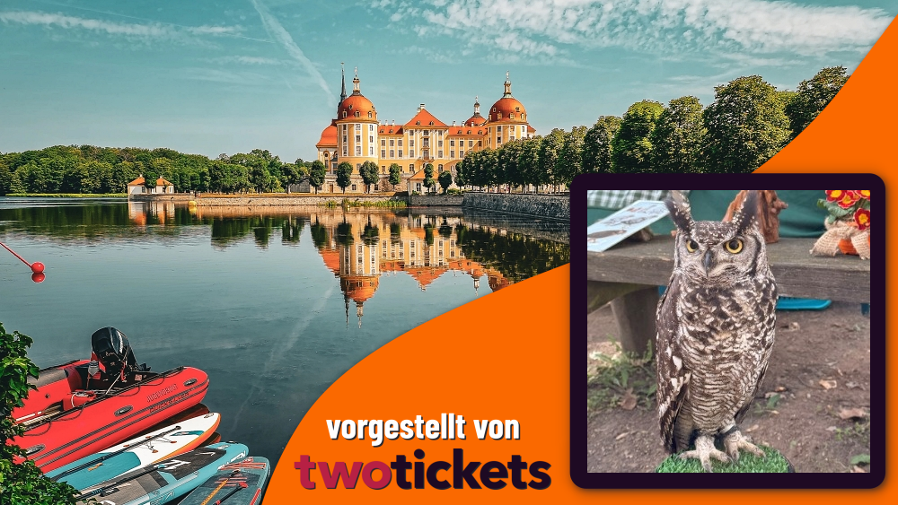 Outdoor in Moritzburg am 03.10.26: Familienfest