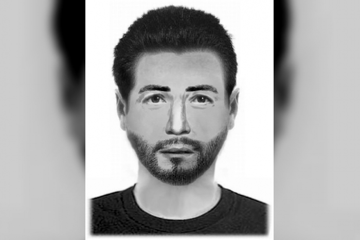 Jena: Phantombild nach Täter gesucht