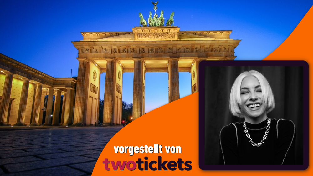 Pop & Rock in Berlin am 01.12.26: Fannie