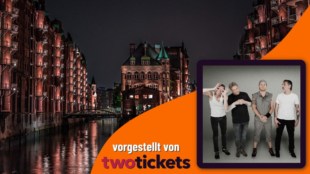 Pop & Rock in Hamburg am 26.09.26: Psycho Sexy – RHCP Tribute