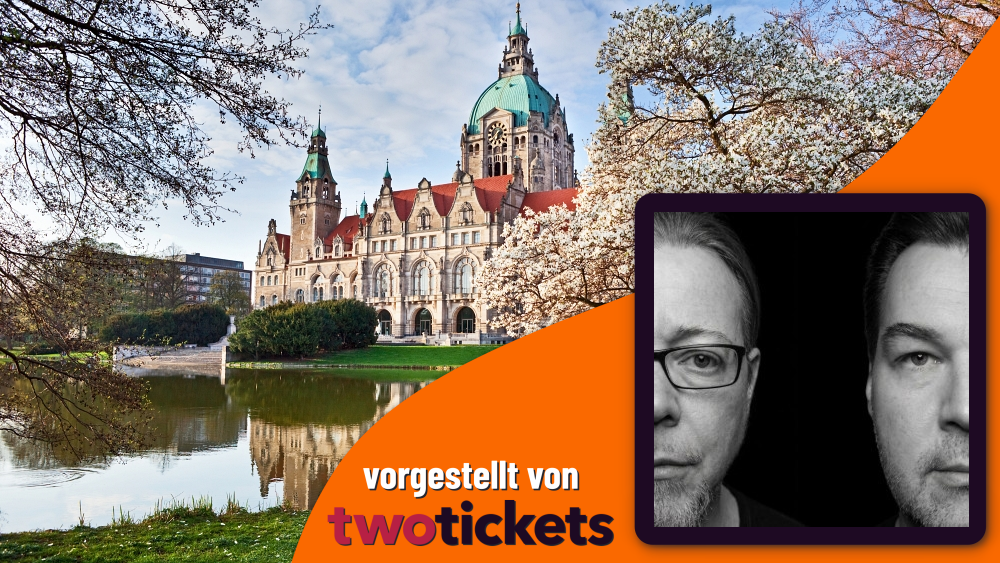 Pop & Rock in Hannover am 25.09.26: Nation of Taured & komplize