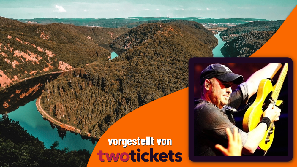 Pop & Rock in Sankt Wendel am 02.10.26: BOSSTIME