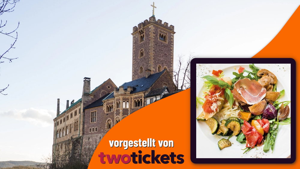 Restaurants, Cafes & Bars in Schmalkalden am 04.10.26: Viba Lunch