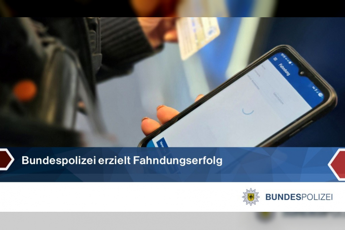 Ludwigsdorf: Polizei fahndet erfolgreich