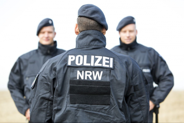 Mettmann: Rheincamp in Monheim am Rhein