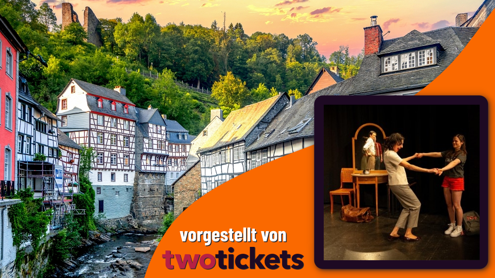 Theater in Bergisch Gladbach am 26.09.26: Im August in Osage County