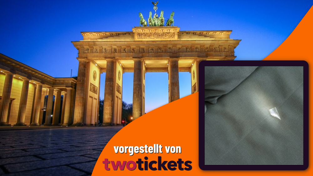 Theater in Berlin am 05.09.26: Mein Vater, Bin Laden und Ich