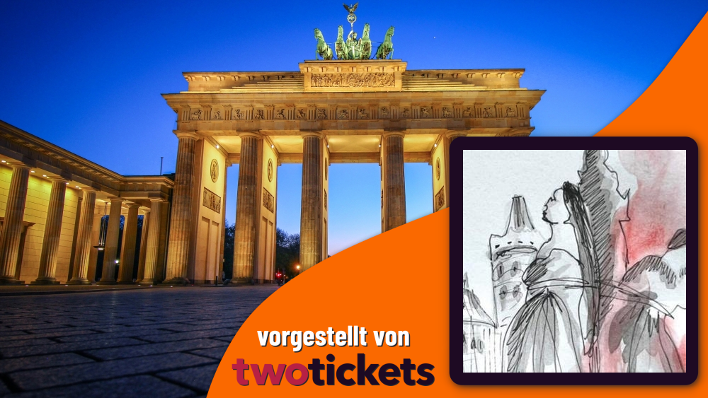 Theater in Berlin am 07.11.26: Die Hexen von Bernau