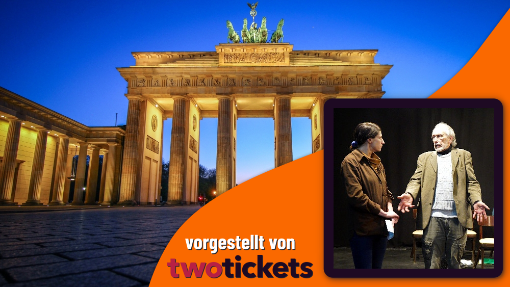 Theater in Berlin am 18.11.26: Yvonne, Prinzessin von Burgund
