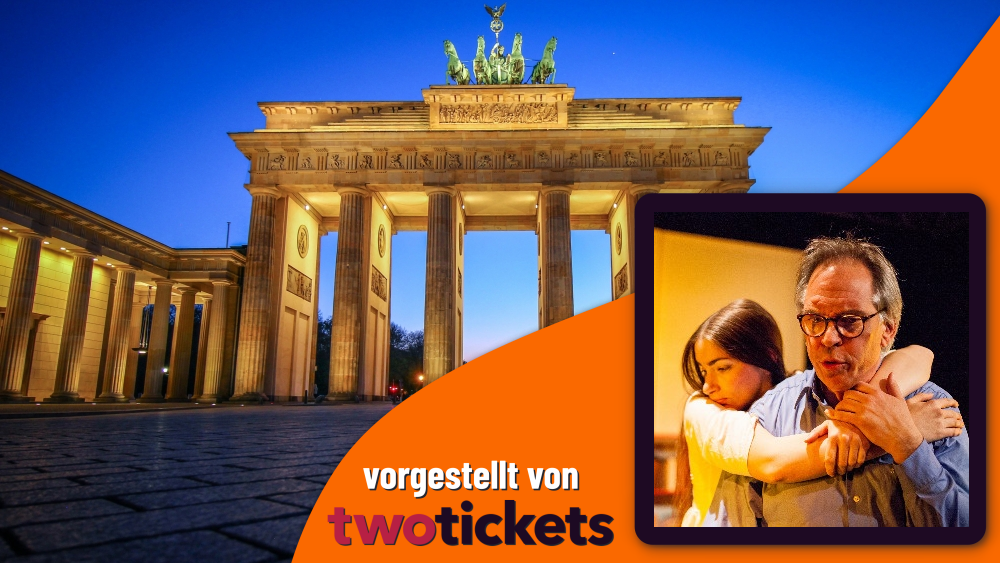 Theater in Berlin am 25.09.26: Du – meine Liebe – Tod