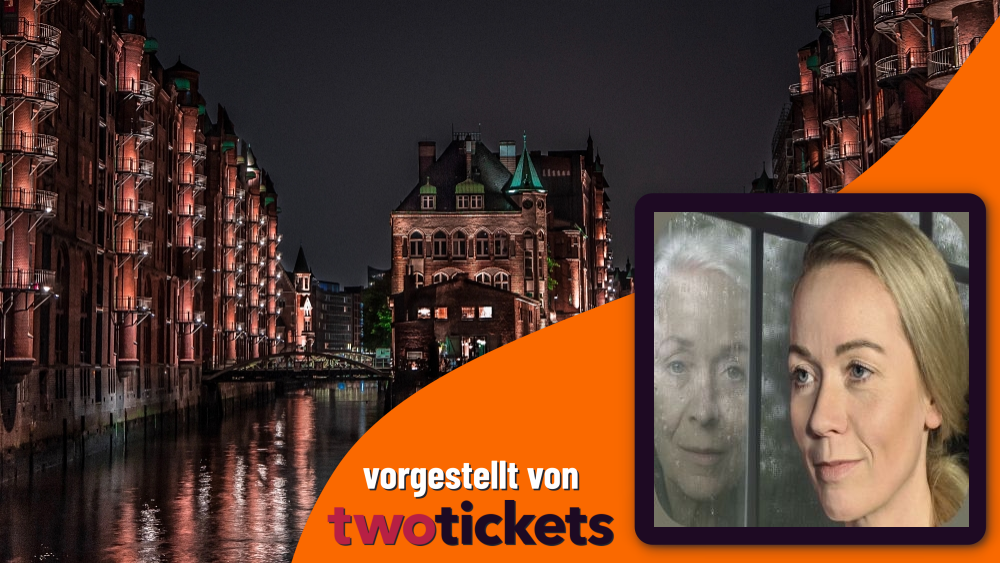 Theater in Hamburg am 16.10.26: Sophie