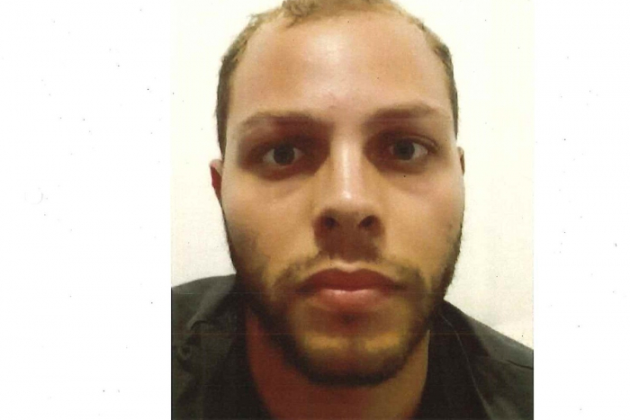 Polizei fahndet nach Geldwäscher