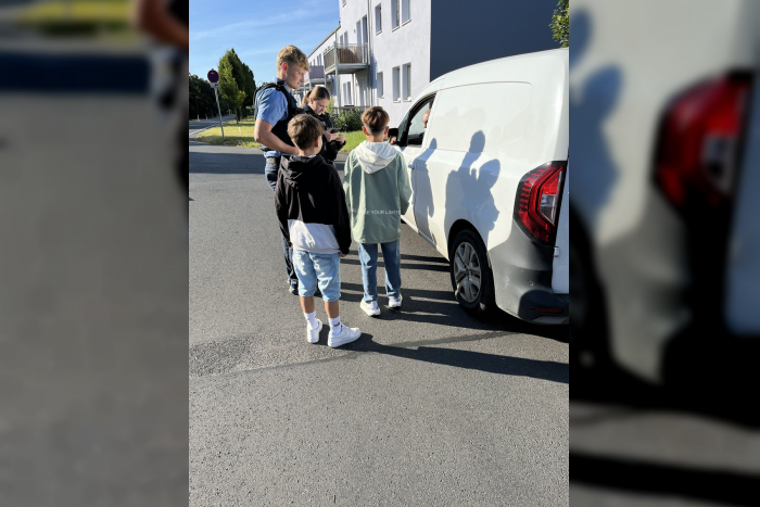 Hanau und Main-Kinzig-Kreis: Verkehrskontrollen in Hanau